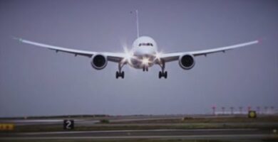 Boeing y Embraer unen fuerzas en una Joint Venture