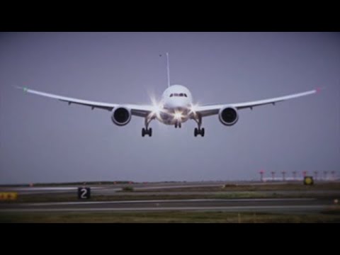Boeing y Embraer unen fuerzas en una Joint Venture