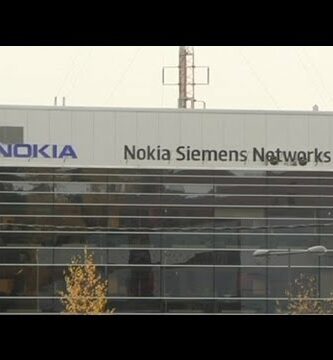Nokia y Siemens se unen en una Joint Venture