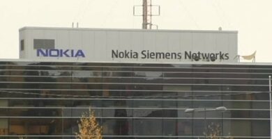 Nokia y Siemens se unen en una Joint Venture