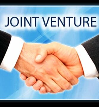joint venture definition and examples