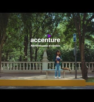 Microsoft y Accenture crean una joint venture para innovar en el mundo digital.