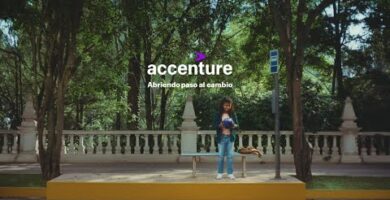 Microsoft y Accenture crean una joint venture para innovar en el mundo digital.