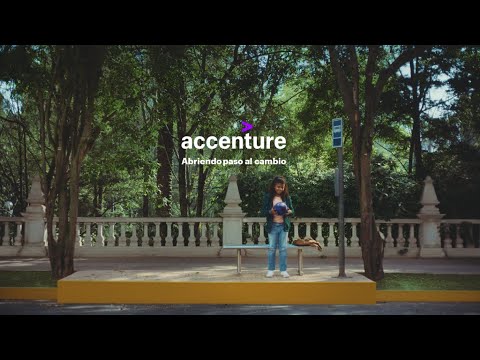 Microsoft y Accenture crean una joint venture para innovar en el mundo digital.