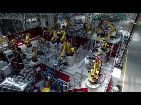 BMW Brilliance: La exitosa joint venture en China