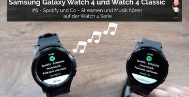Samsung y Spotify se unen en una Joint Venture