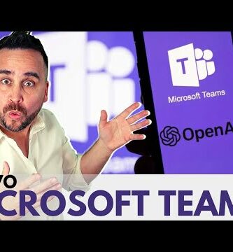 Microsoft Joint Venture: La Alianza Tecnológica del Momento