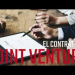 Guía para establecer una joint venture con éxito