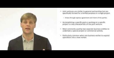 What Are Joint Ventures? Learn the Basics Now!