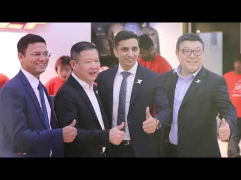 Joint Venture Opportunities in UAE: Your Guide to Success