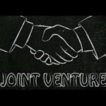 Definición de acuerdo de joint venture