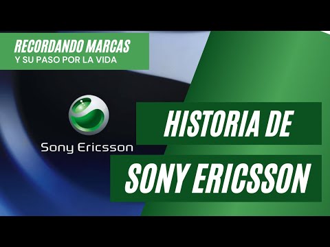 Fracaso de la joint venture de Sony Ericsson: ¿qué salió mal?