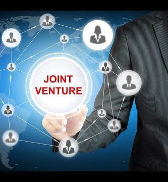 Traducción de Joint Ventures: Todo lo que necesitas saber