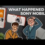 La historia detrás de la joint venture de Sony Ericsson