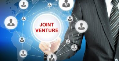 Descubre las ventajas de una joint venture PSA