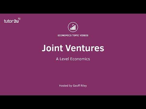 Mejora tu negocio con nuestro servicio de joint venture management