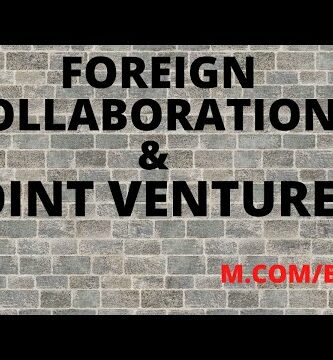 10 Joint Venture Examples for Successful Company Collaborations