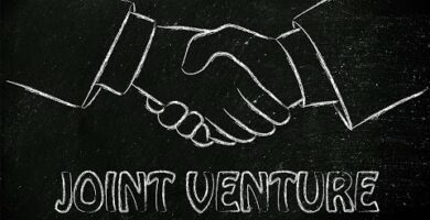 Plantilla de acuerdo de joint venture en el Reino Unido