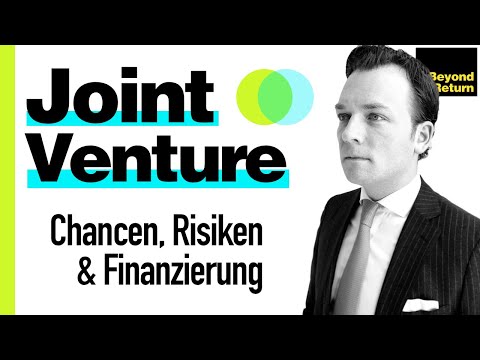 Guía de Impuestos para Joint Ventures