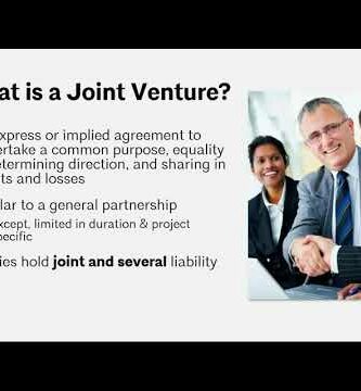 Descubre los beneficios del Design Joint Venture