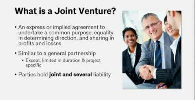 Descubre los beneficios del Design Joint Venture