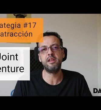 Joint Venture Of: ¿Cómo funciona y qué ventajas ofrece?