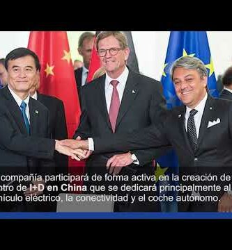 Descubre los beneficios de un China Joint Venture