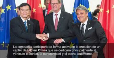 Descubre los beneficios de un China Joint Venture