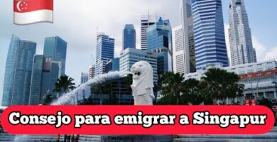 Descubre las mejores oportunidades de Joint Venture en Singapur