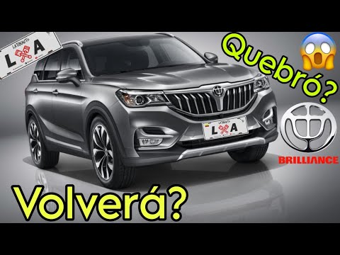 ¿Por qué BMW y Brilliance Auto Group se unieron? Descubre la respuesta