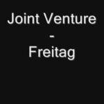 modelos de joint venture