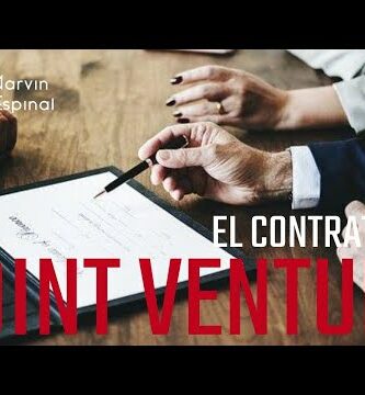 Ventaja y desventaja de las Joint Ventures: Pros y Cons