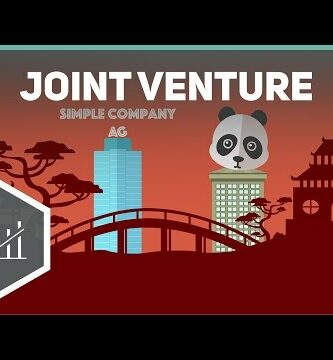 Spółka Joint Venture: Todo lo que necesitas saber