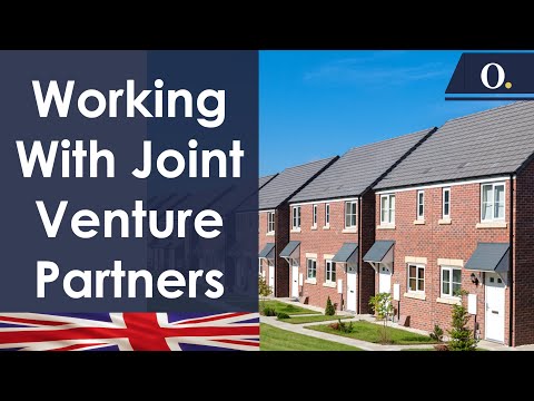 What is Joint Venture: A Beginner's Guide