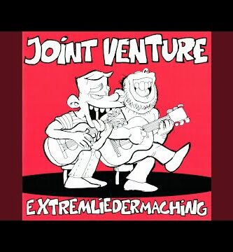 what is a joint venture