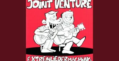 what is a joint venture