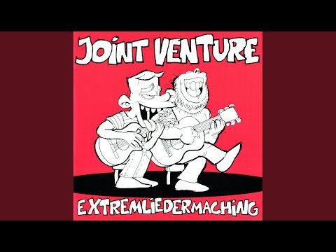 what is a joint venture