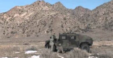 Javelin Joint Venture: A Powerful Collaboration