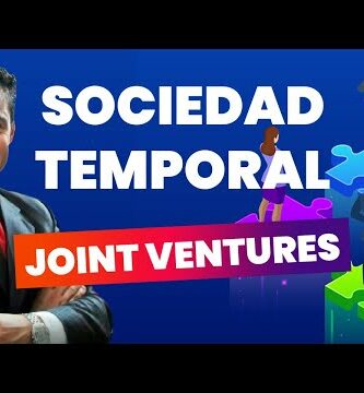 Descubre los beneficios de una 50/50 Joint Venture