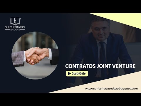 Descubre los beneficios de las Joint Venture Group