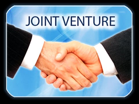 Joint Venture Definition: A Guide for Business Success