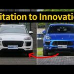 Joint Venture Car Companies: Boosting Growth and Innovation