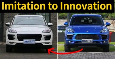 Joint Venture Car Companies: Boosting Growth and Innovation