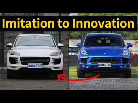 Joint Venture Car Companies: Boosting Growth and Innovation