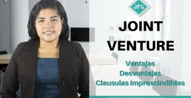 Guía para crear una joint venture overeenkomst efectiva