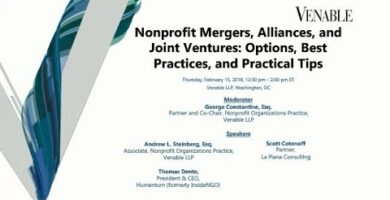 Joint Ventures and Mergers: The Ultimate Guide