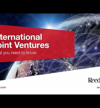 10 Famous Joint Ventures You Need to Know