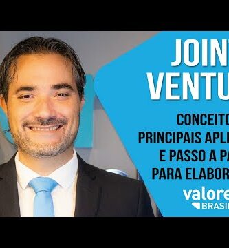 Responsabilidad en Joint Ventures: Todo lo que necesitas saber