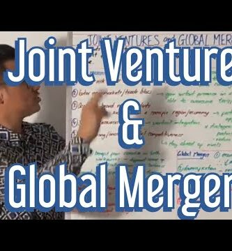 Boost Your Business: Joint Venture with Government