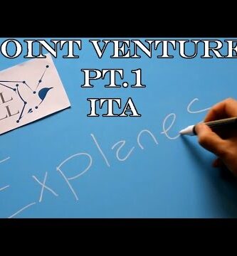 Traduzione Joint Venture: Tutto quello che devi sapere